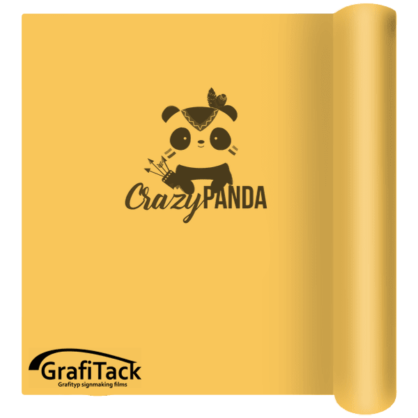 211 Light Beige Glossy Grafitack 200/300 Series Outdoor Vinyl
