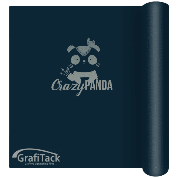 216 Night Blue Glossy Grafitack 200/300 Series Outdoor Vinyl