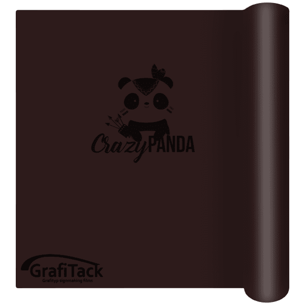 220 Brown Glossy Grafitack 200/300 Series Outdoor Vinyl