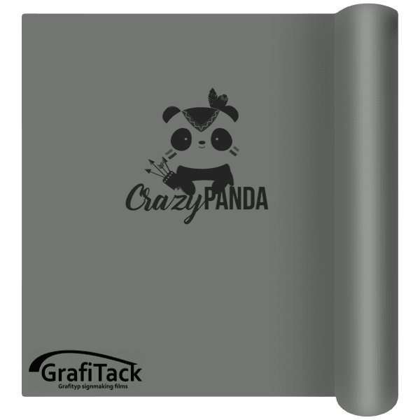 264 Granite Glossy Grafitack 200/300 Series Outdoor Vinyl