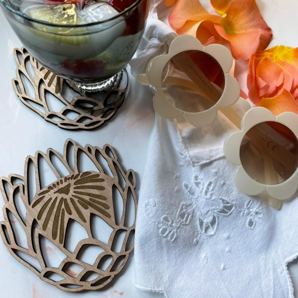 Protea Coasters