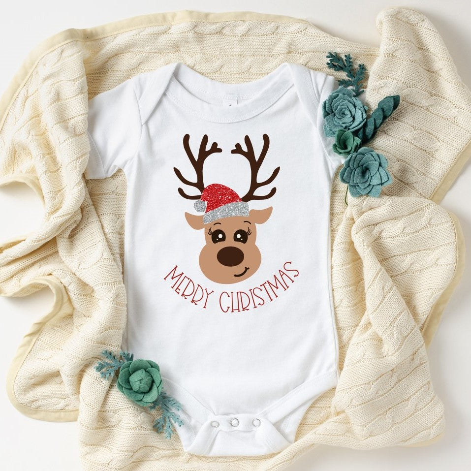 Christmas Onesies
