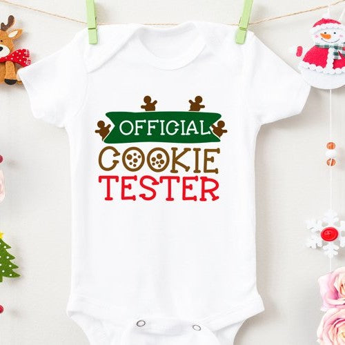 Christmas Onesies