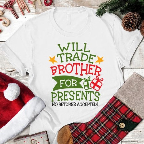 Christmas Onesies