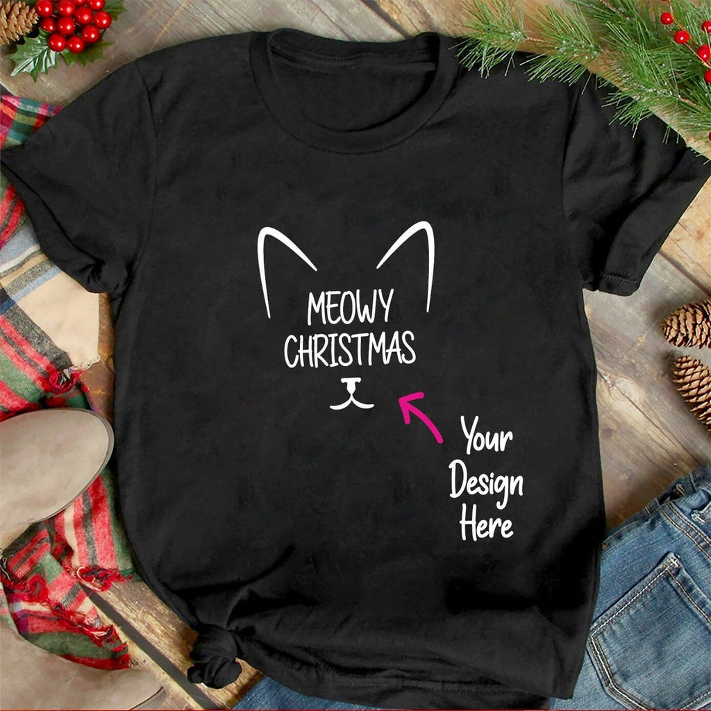 Personalised T-shirt Kids/Adults - T-shirt s supplied by client