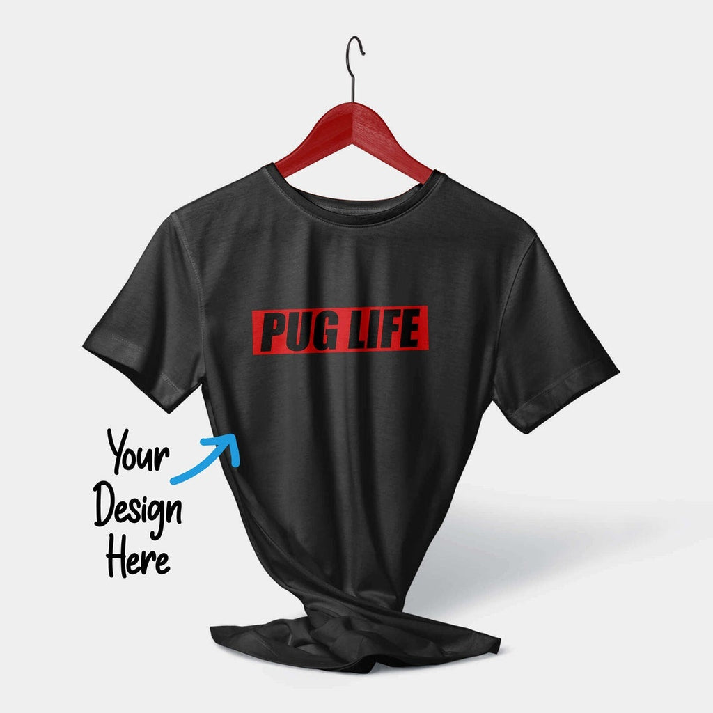 Personalised T-shirt Kids/Adults - T-shirt s supplied by client