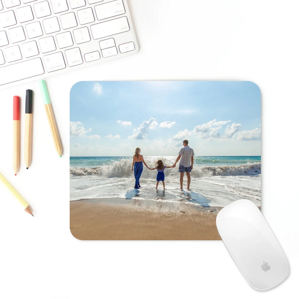 Personalised Mousepad