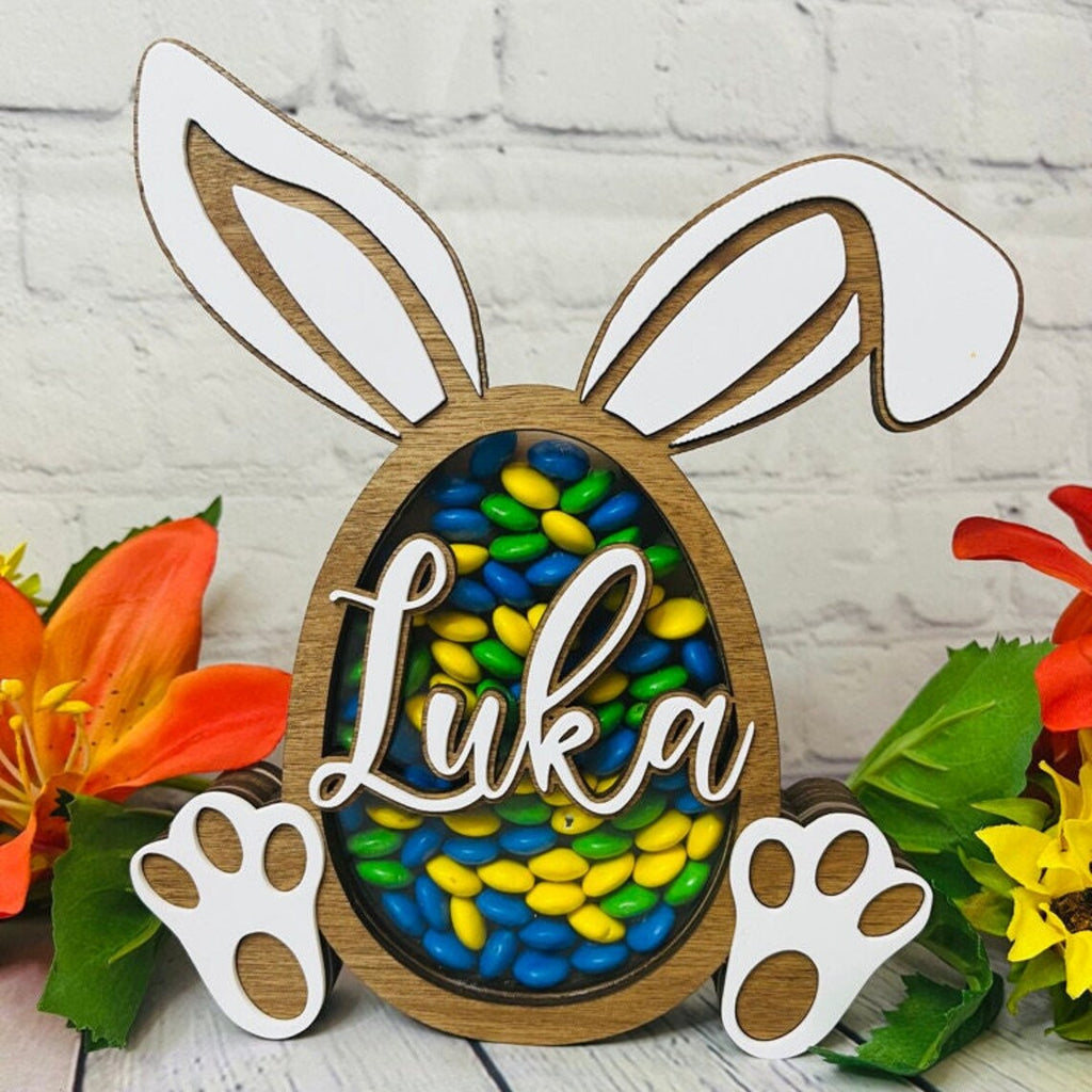 Easter Sweet Bank