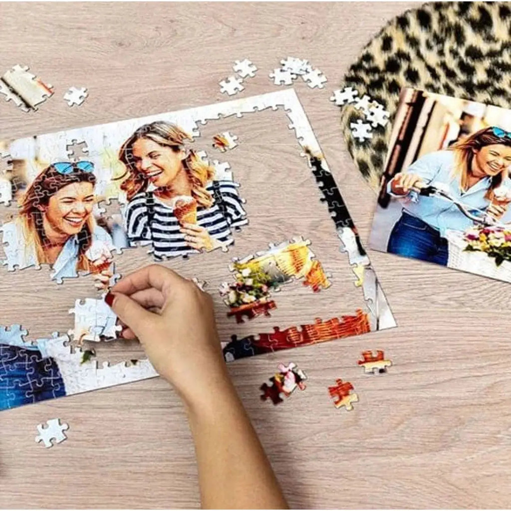 Personalised Puzzle