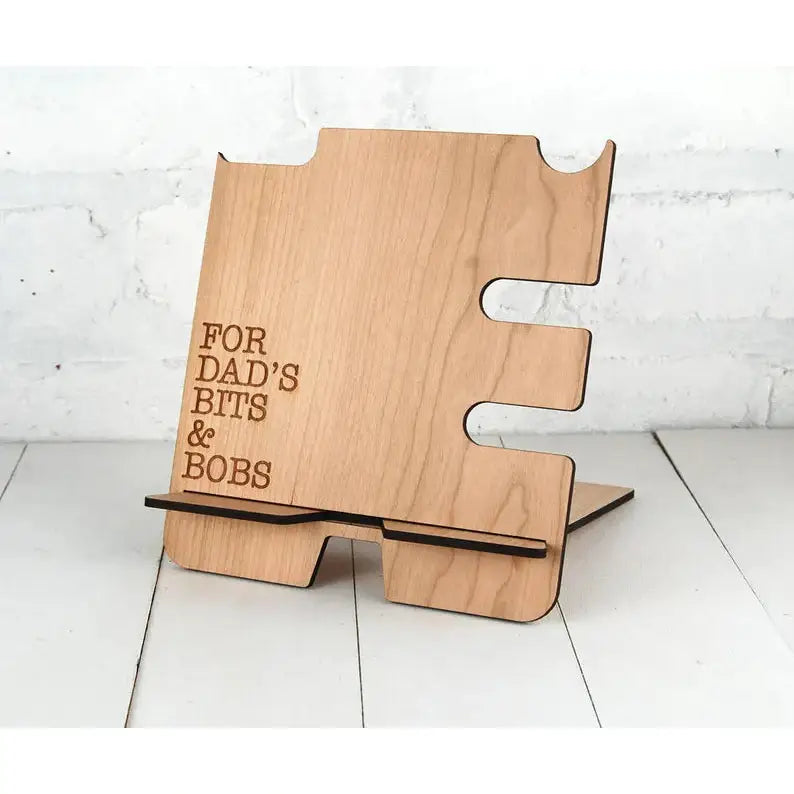 Nightstand Organiser