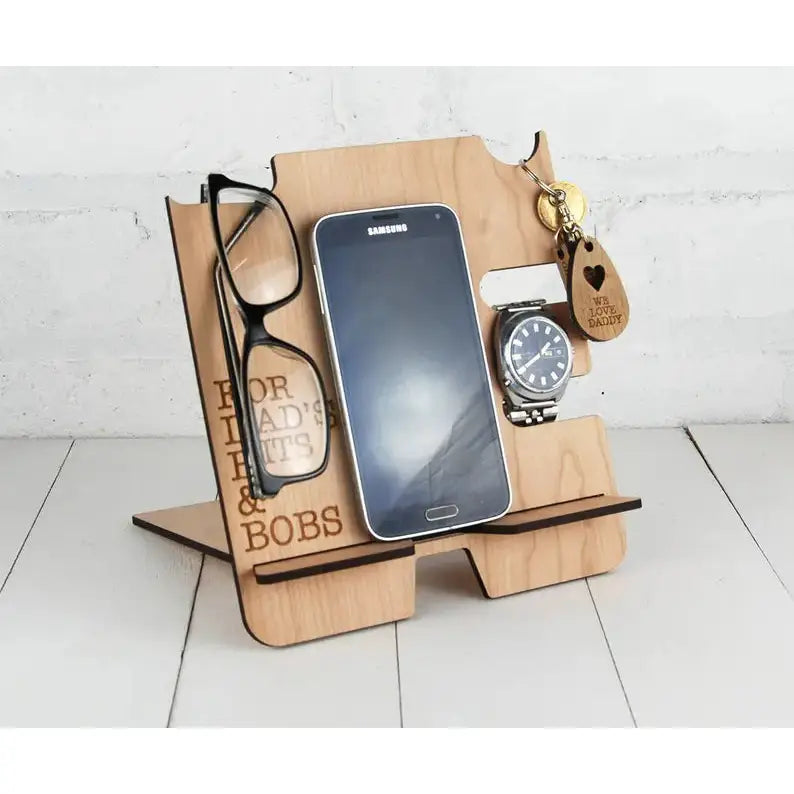 Nightstand Organiser